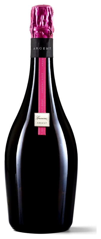 Gramona Argent Brut Rosé