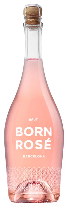 Born Rosé Brut