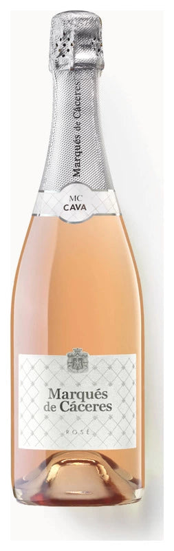 Marqués De Cáceres Brut Rosé