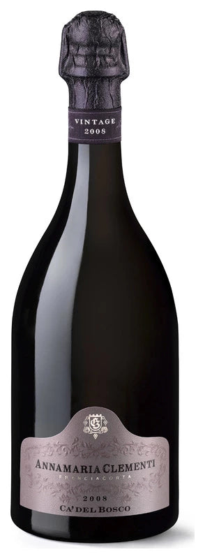 Ca’ del Bosco Annamaria Clementi Rosé 2009