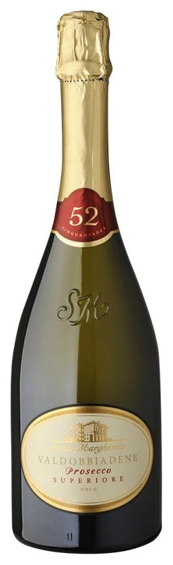 Santa Margherita Prosecco 52 Extra Dry