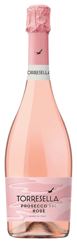 Torresella Prosécco Rosé