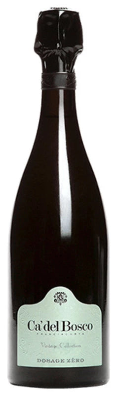 Ca' Del Bosco Dosage Zero 2020