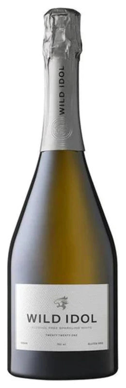 Wild Idol Sparkling White Sin Alcohol 2024