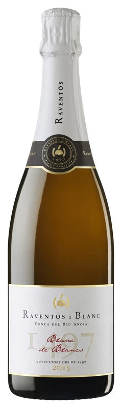 Raventós i Blanc Blanc de Blancs