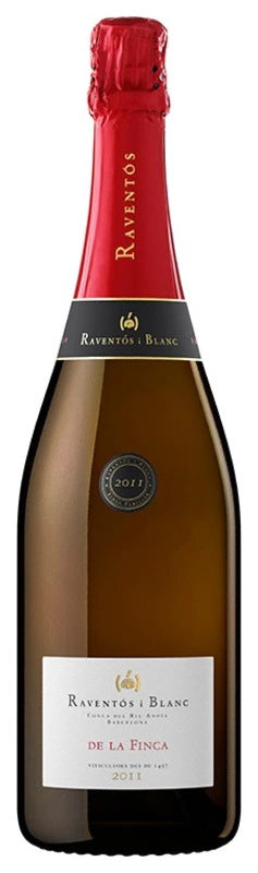 Raventós i Blanc Brut La Finca