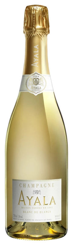 Ayala Blanc de Blancs