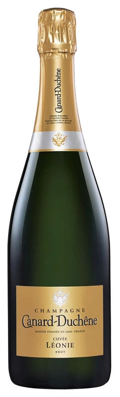 Canard Duchêne Cuvée Léonie Brut Magnum