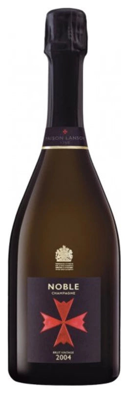Lanson Noble Brut
