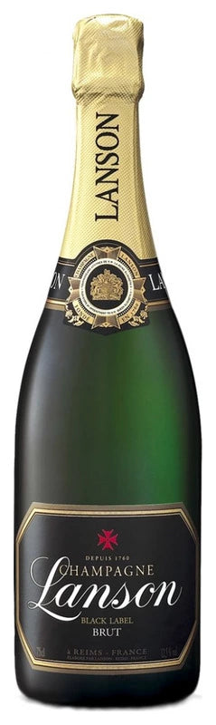 Lanson Le Black Label 3.75 L