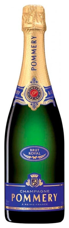 Pommery Brut Royal