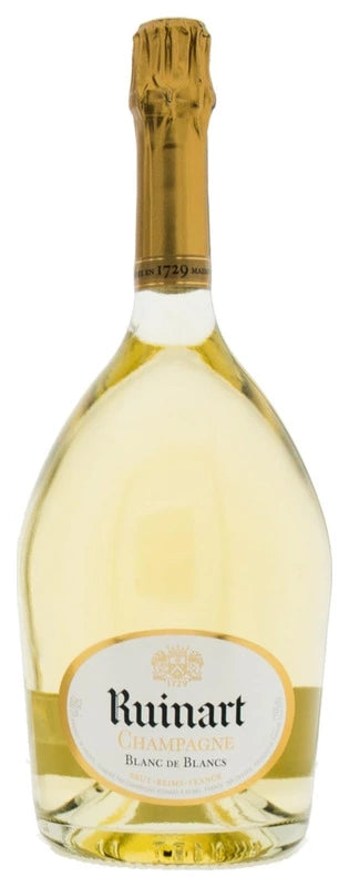 Ruinart Blanc De Blancs 1.5 L