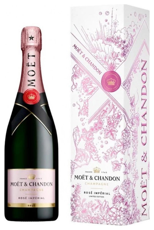 Moët & Chandon Rosé