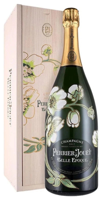 Belle Époque 2008 6 L