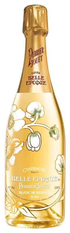 Belle Époque Blanc de Blancs 3 L