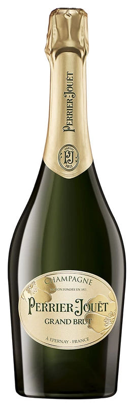 Perrier‑Jouët Grand Brut 1.5 L