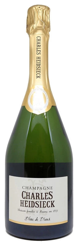 Charles Heidsieck Blanc de Blancs