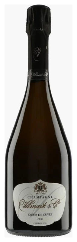 Vilmart & Cie Cœur de Cuvée