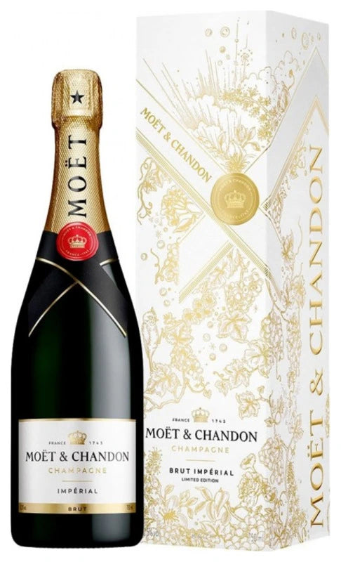Moët & Chandon Brut Estuchado