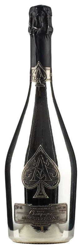 Armand de Brignac Blanc de Blancs