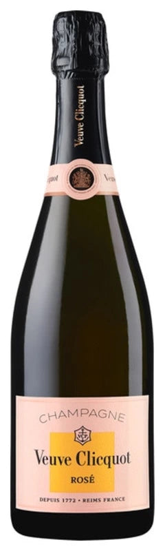 Veuve Clicquot Rosé