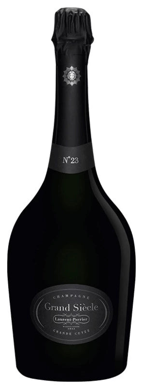 Laurent‑Perrier Grand Siècle 1.5 L Itération
