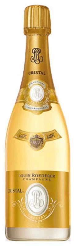 Louis Roederer Cristal Brut 2015