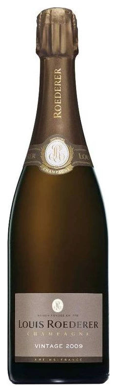 Louis Roederer Brut Vintage