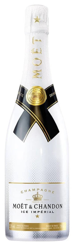 Moët & Chandon Ice