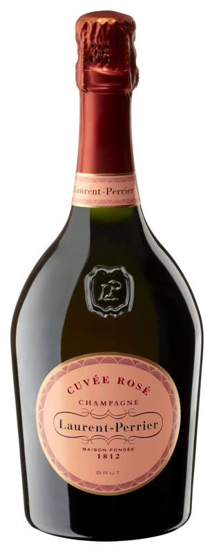 Laurent‑Perrier Rosé