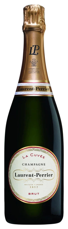 Laurent‑Perrier La Cuvée Brut 3 L
