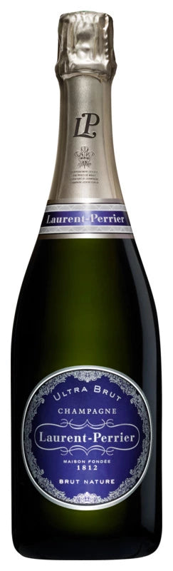 Laurent‑Perrier Ultra Brut