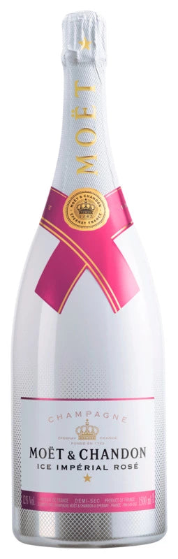 Moët & Chandon Ice Rosé Magnum