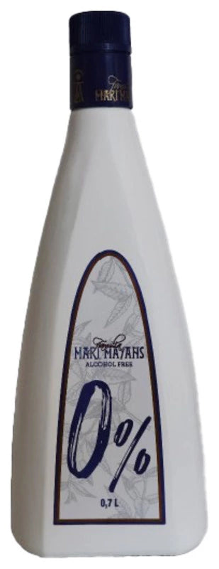 Familia Mari Mayans 0%