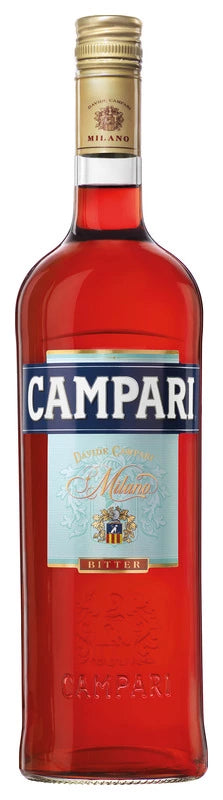 Campari 1 L