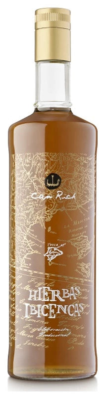 Hierbas Can Rich