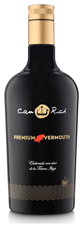 Can Rich Premium Red