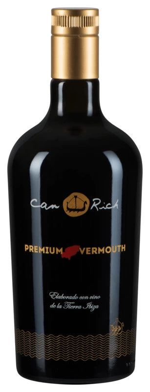 Can Rich Rojo Premium