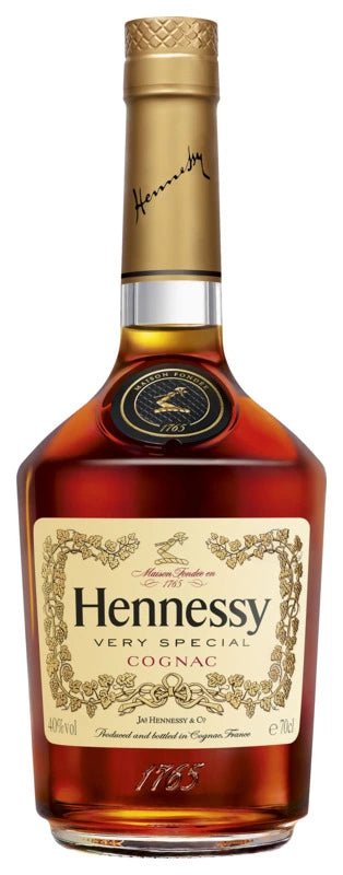 Hennessy VS
