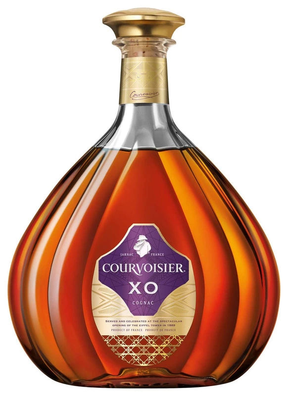 Courvoisier XO