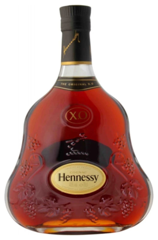 Hennessy XO