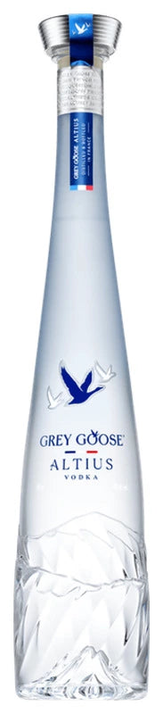 Grey Goose Altius