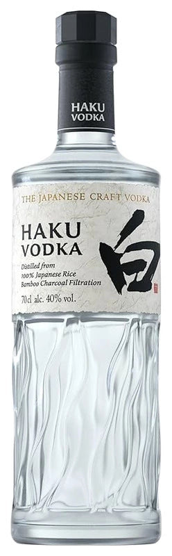 Haku Vodka