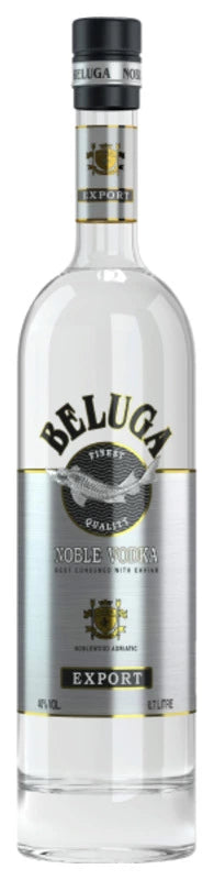 Beluga Noble