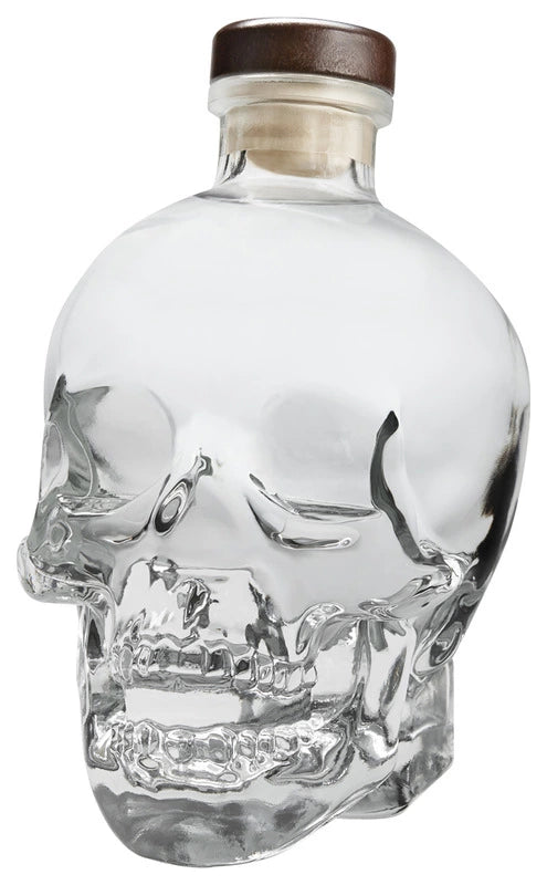 Crystal Head
