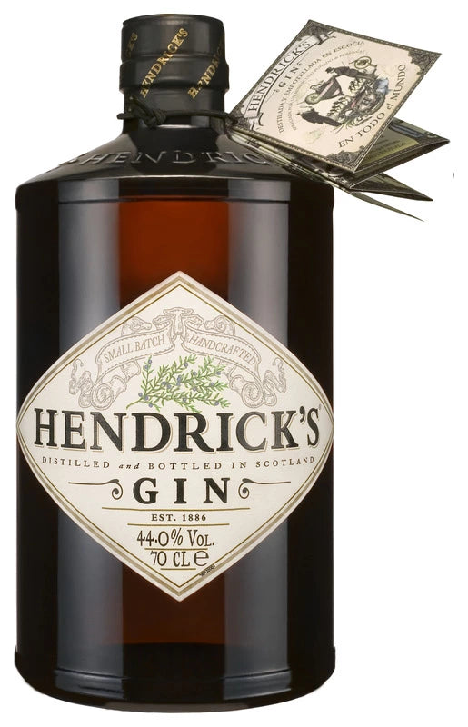 Hendrick's Gin