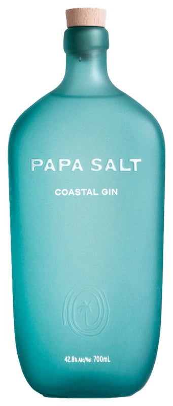 Papa Salt