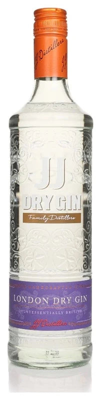 J.J. Whitley London Dry
