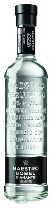 Maestro Dobel Diamante Reposado 3 L
