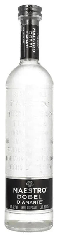 Maestro Dobel Diamante Reposado 1.75 L